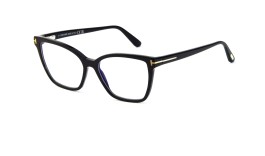 Nedioptrické brýle Tom Ford 5949