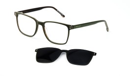 Nedioptrické brýle Tom Tailor 60717