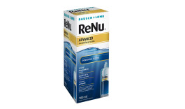 Příslušenství ReNu Multiplus 100 ml