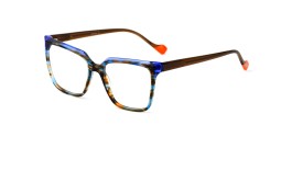 Nedioptrické brýle Comma 70233