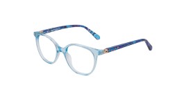 Nedioptrické brýle Disney Princess 224