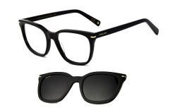 Nedioptrické brýle Polar Gold 7029