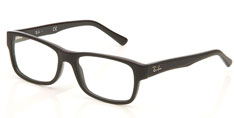 Nedioptrické brýle Ray Ban 5268 52