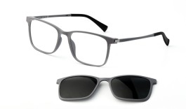 Nedioptrické brýle Ozzie 5951