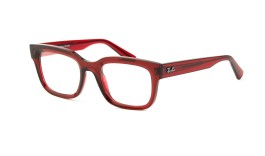 Nedioptrické brýle Ray Ban 7117