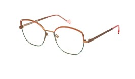 Nedioptrické brýle Dutz 851