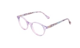 Nedioptrické brýle Disney Princess 204