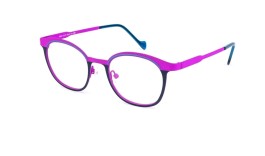 Nedioptrické brýle Dutz 867