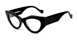 Nedioptrické brýle KREUZBERGKINDER Glossy Charlot