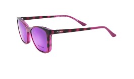 Nedioptrické brýle Polar 607