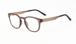 Nedioptrické brýle Imago Roton