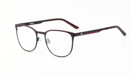 Nedioptrické brýle Kappa 90020