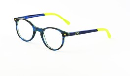 Nedioptrické brýle Disney Minions 046