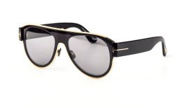 Sluneční brýle Tom Ford 1074