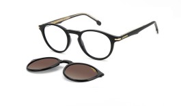 Nedioptrické brýle Carrera 297 klip