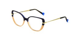 Nedioptrické brýle Comma 70248