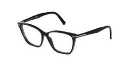 Nedioptrické brýle Tom Ford 5812