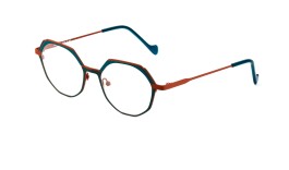 Nedioptrické brýle Dutz 885