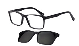 Nedioptrické brýle Visible Veco 006