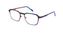 Nedioptrické brýle Dutz 865