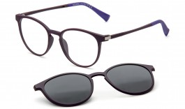 Nedioptrické brýle Ozzie 5953