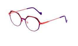 Nedioptrické brýle Dutz 885