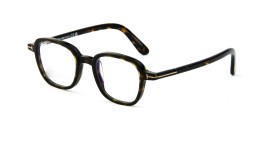 Nedioptrické brýle Tom Ford 5837