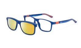 Nedioptrické brýle Nano Vista Fanboy SolarClip 3.0 52