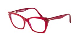 Nedioptrické brýle Tom Ford 5709