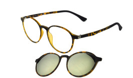 Nedioptrické brýle PolarGlare 7230