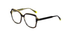 Nedioptrické brýle Comma 70246