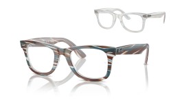 Nedioptrické brýle Ray Ban Change 4340