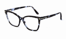 Nedioptrické brýle Tom Ford 5812
