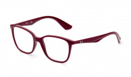 Nedioptrické brýle Ray Ban 7066 52