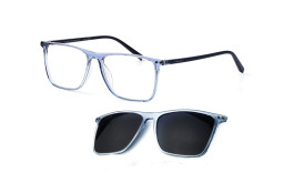 Nedioptrické brýle Polar 602