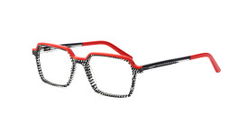 Nedioptrické brýle Mexx 2612