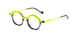 Nedioptrické brýle Dutz 2354