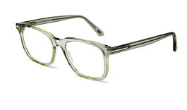 Nedioptrické brýle Tom Ford 6080