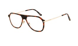 Nedioptrické brýle Tom Ford 5943