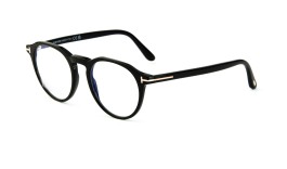 Nedioptrické brýle Tom Ford 5833