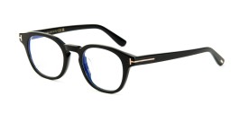 Nedioptrické brýle Tom Ford 6000