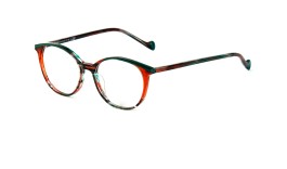 Nedioptrické brýle Dutz 2308