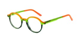 Nedioptrické brýle Mexx 2613