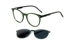 Nedioptrické brýle Tom Tailor 60734