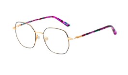 Nedioptrické brýle Mexx 2819