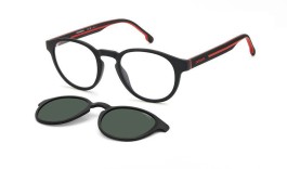 Nedioptrické brýle Carrera 8066 klip