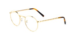 Nedioptrické brýle Ray Ban 3637 47