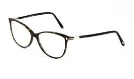 Nedioptrické brýle Tom Ford 5616 56