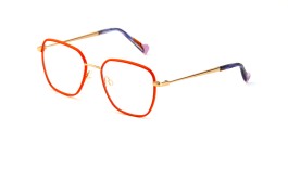 Nedioptrické brýle Comma 70249
