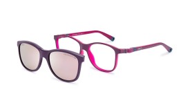 Nedioptrické brýle Nano Vista Quest klip 3.0 52